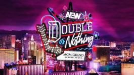 AEW Double Or Nothing - 2024-05-25
